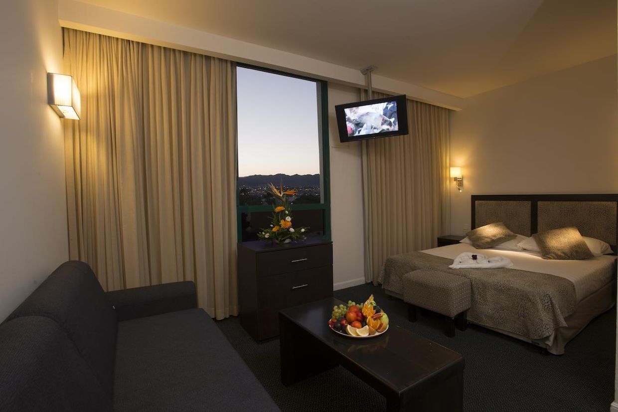VISTA BOUTIQUE HOTEL - 9