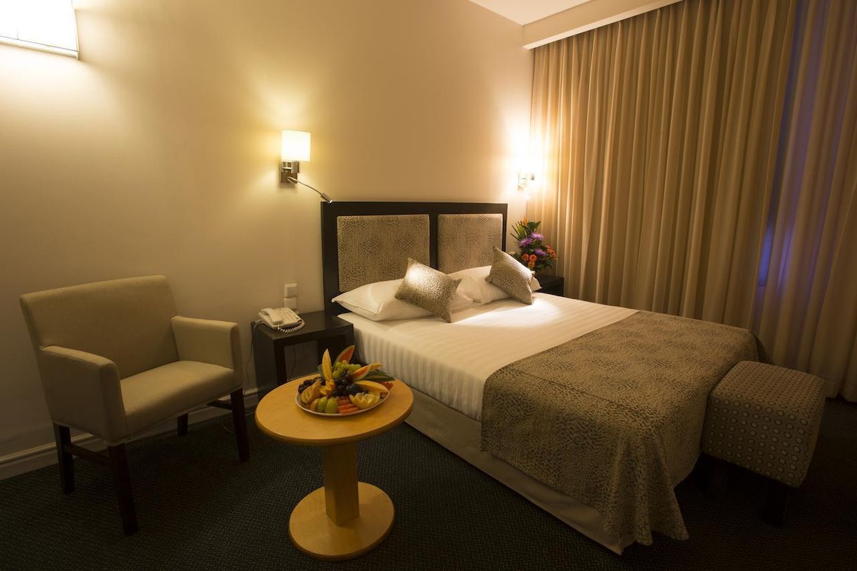 VISTA BOUTIQUE HOTEL - 10