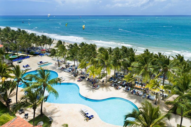 VIVA TANGERINE BY WYNDHAM  - 2