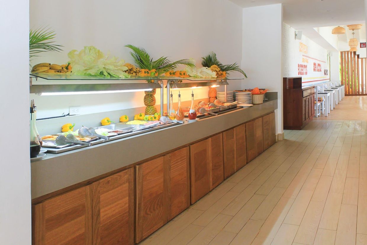 VIVA TANGERINE BY WYNDHAM - 13