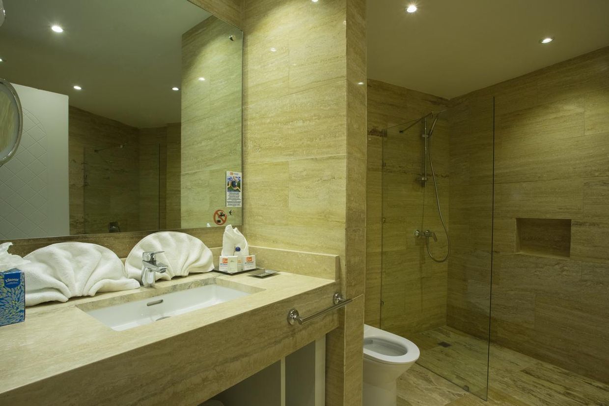 VIVA TANGERINE BY WYNDHAM - 21