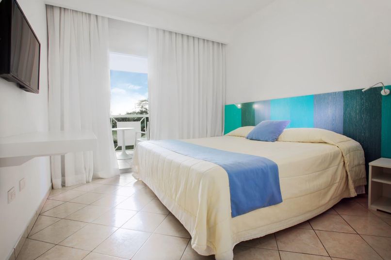 VIVA TANGERINE BY WYNDHAM  - 4