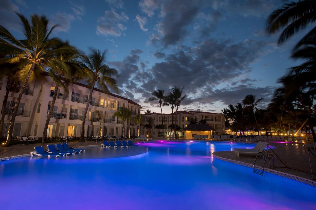 VIVA TANGERINE BY WYNDHAM - 8