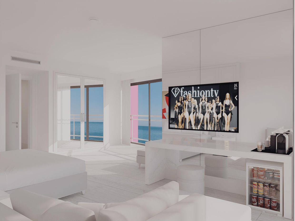 Fashiontv Luxe Resort - 27