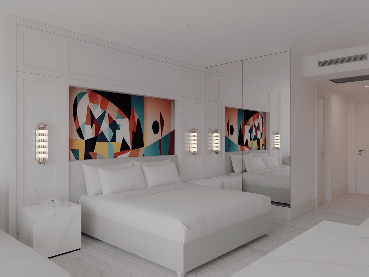 Fashiontv Luxe Resort - 30