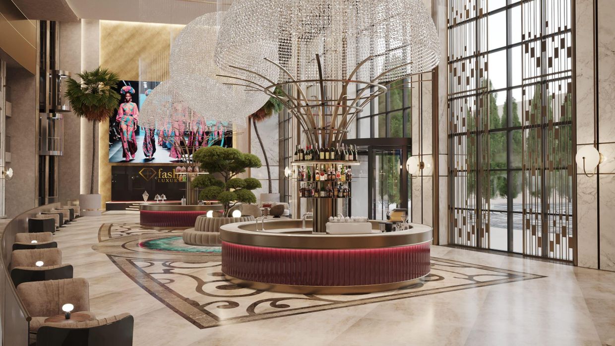 Fashiontv Luxe Resort - 37