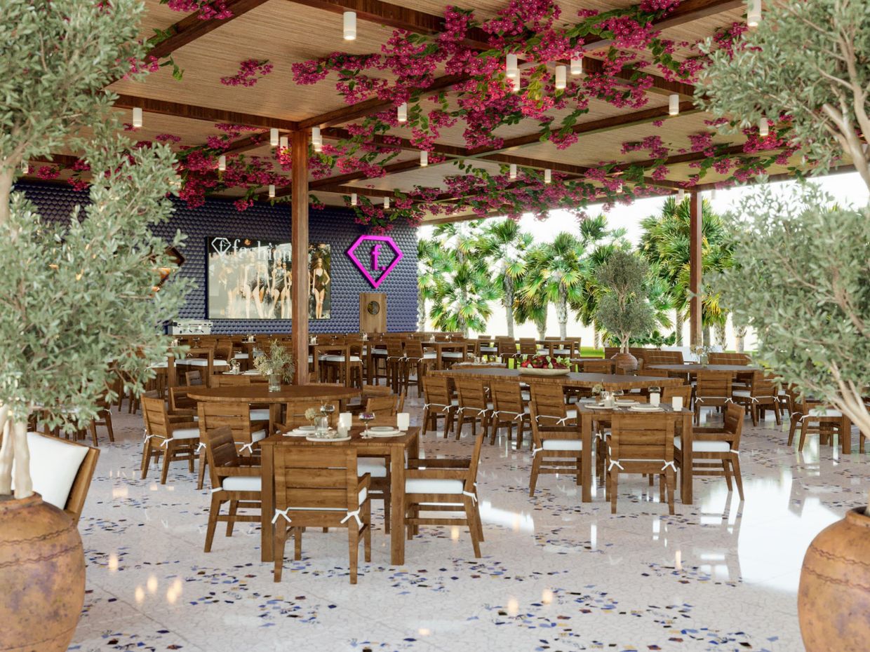 Fashiontv Luxe Resort - 47