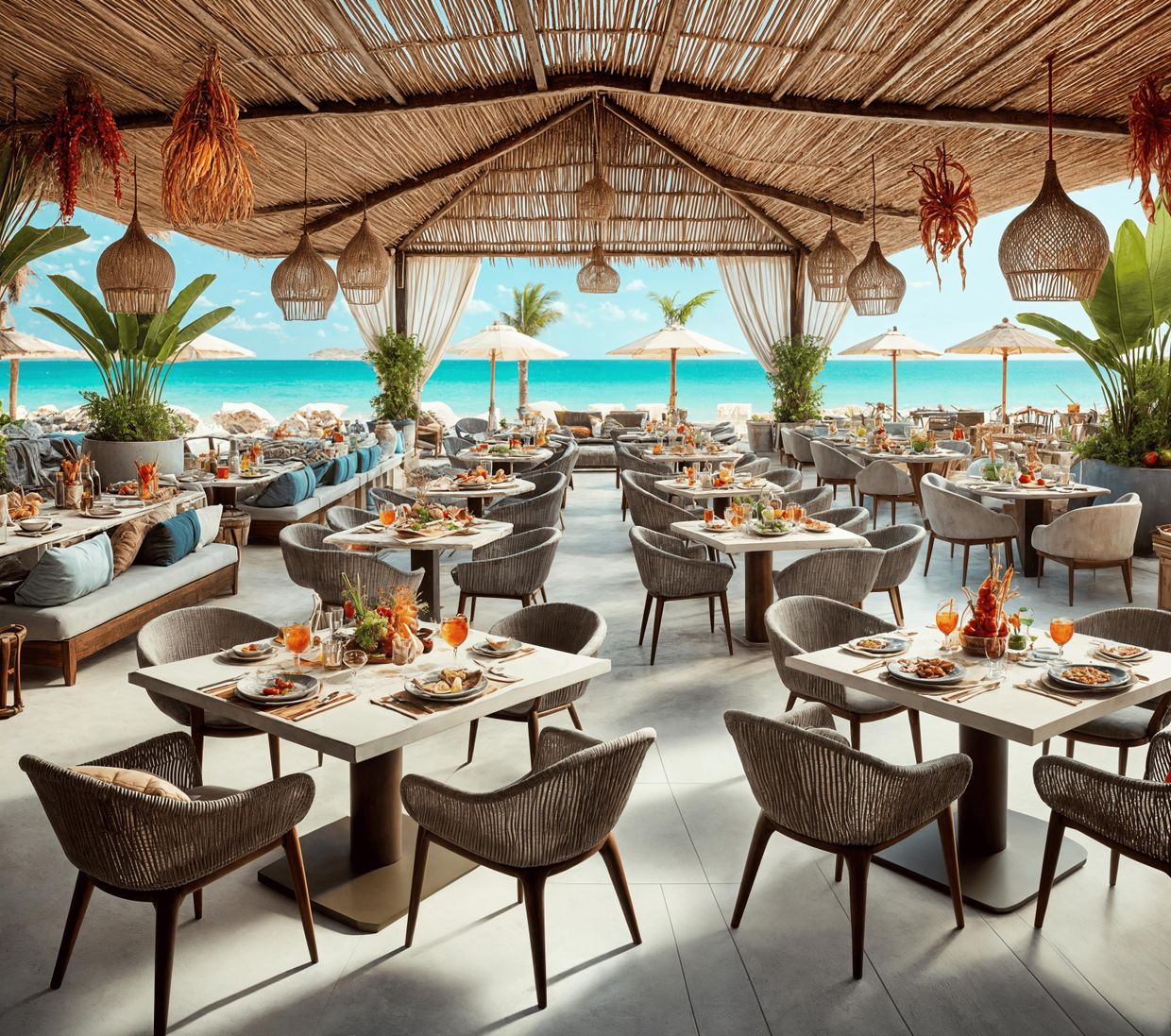 Fashiontv Luxe Resort - 56
