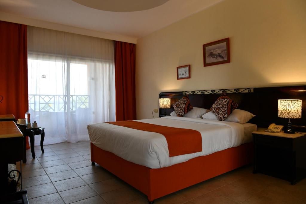 WADI LAHMY AZUR RESORT - 2