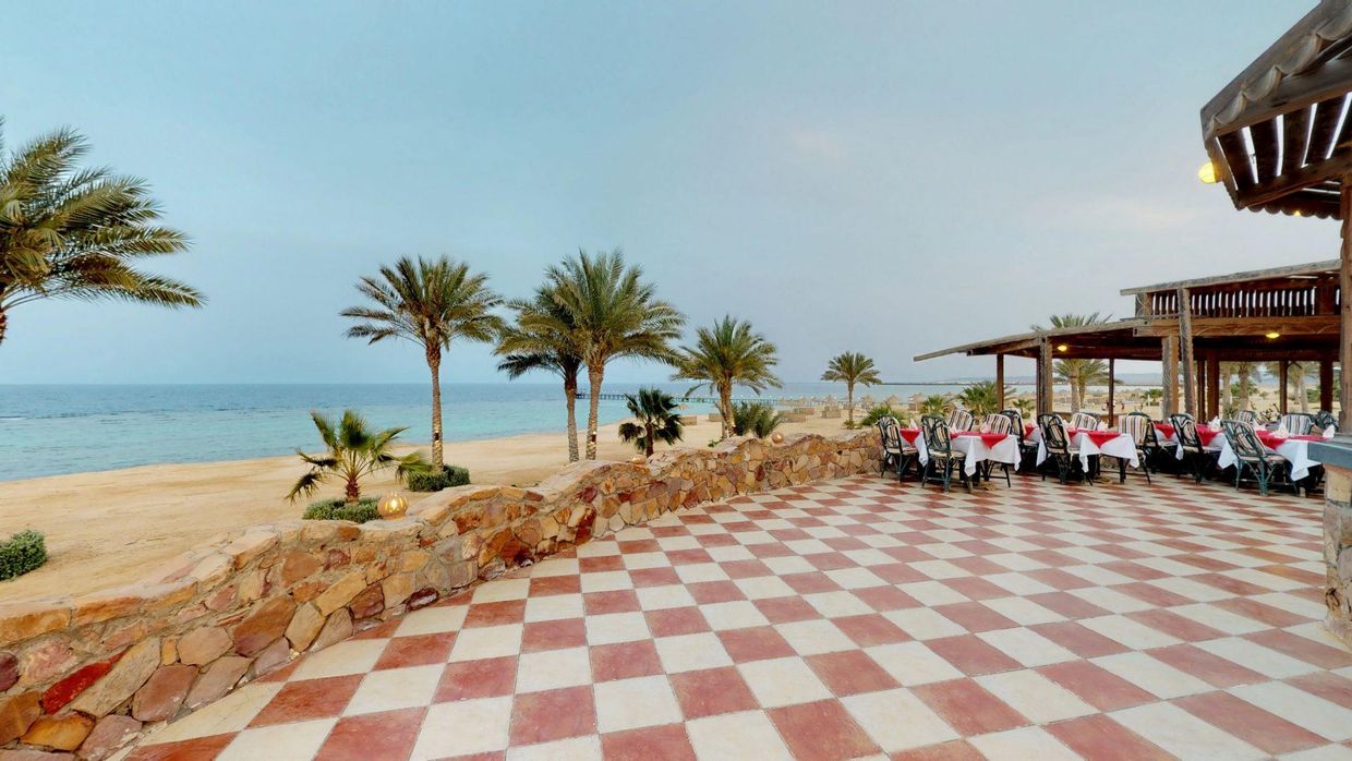 WADI LAHMY AZUR RESORT - 13