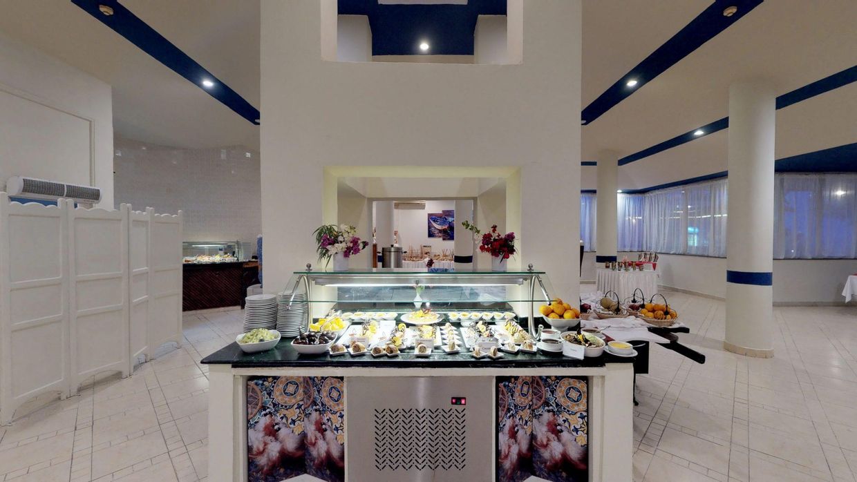 WADI LAHMY AZUR RESORT - 15