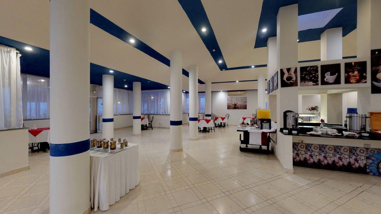 WADI LAHMY AZUR RESORT - 16