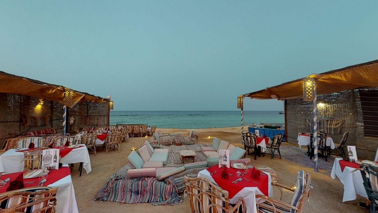 WADI LAHMY AZUR RESORT - 18