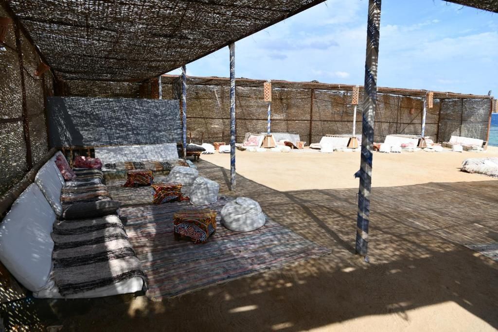 WADI LAHMY AZUR RESORT - 3