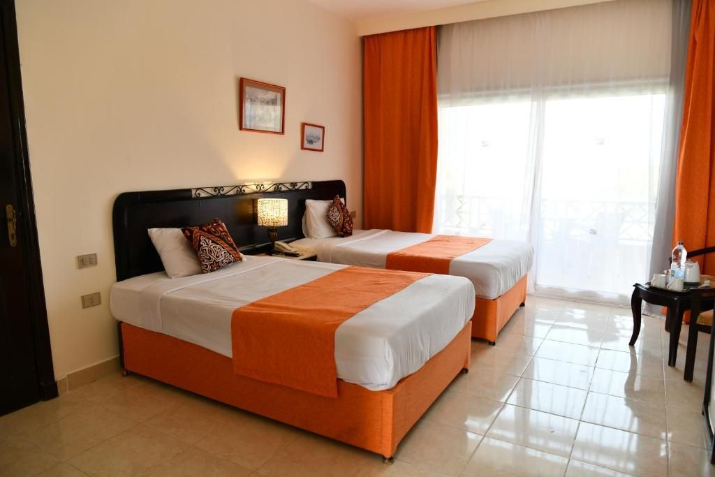 WADI LAHMY AZUR RESORT - 21