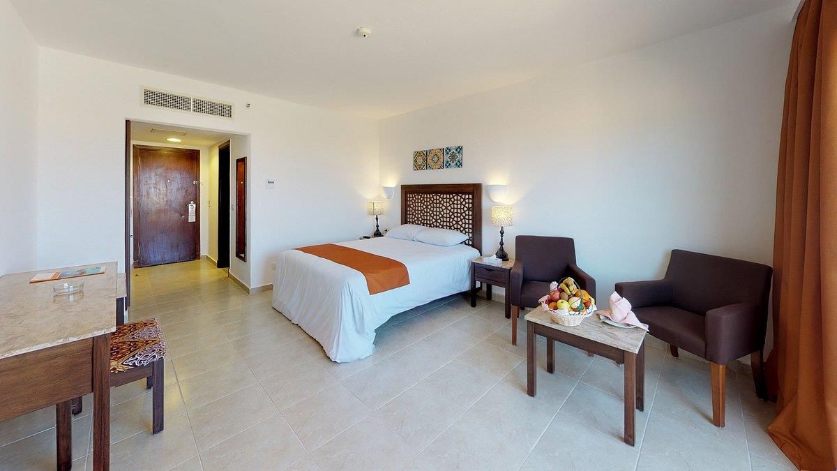 WADI LAHMY AZUR RESORT - 24