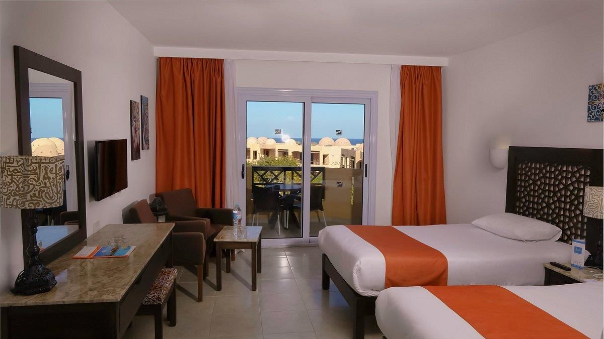 WADI LAHMY AZUR RESORT - 25