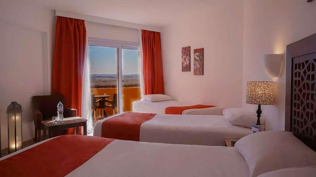 WADI LAHMY AZUR RESORT - 28