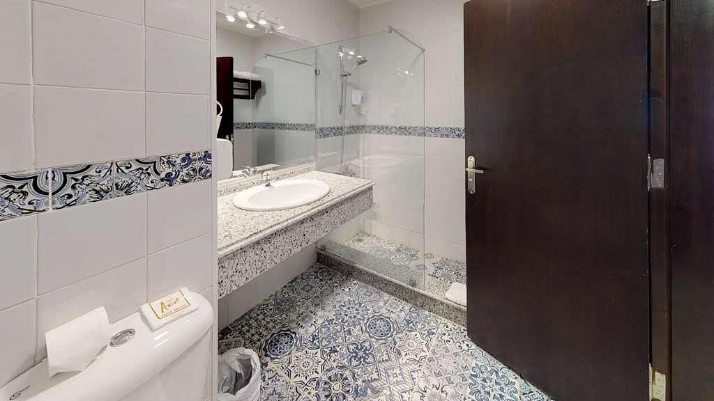 WADI LAHMY AZUR RESORT - 30