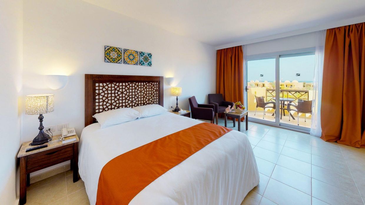 WADI LAHMY AZUR RESORT - 33