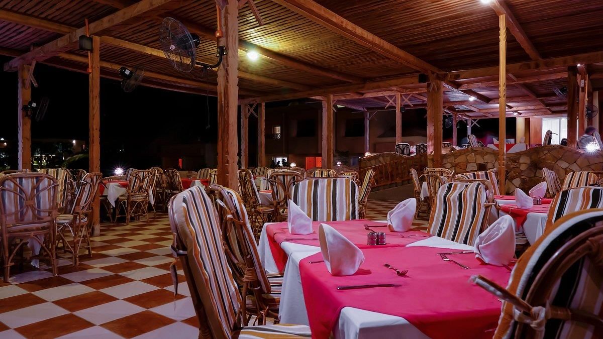 WADI LAHMY AZUR RESORT - 34