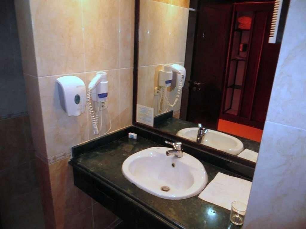 WADI LAHMY AZUR RESORT - 7