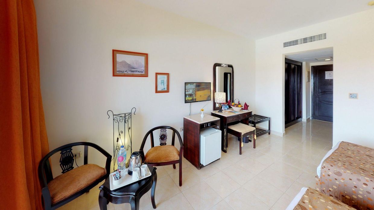 WADI LAHMY AZUR RESORT - 8