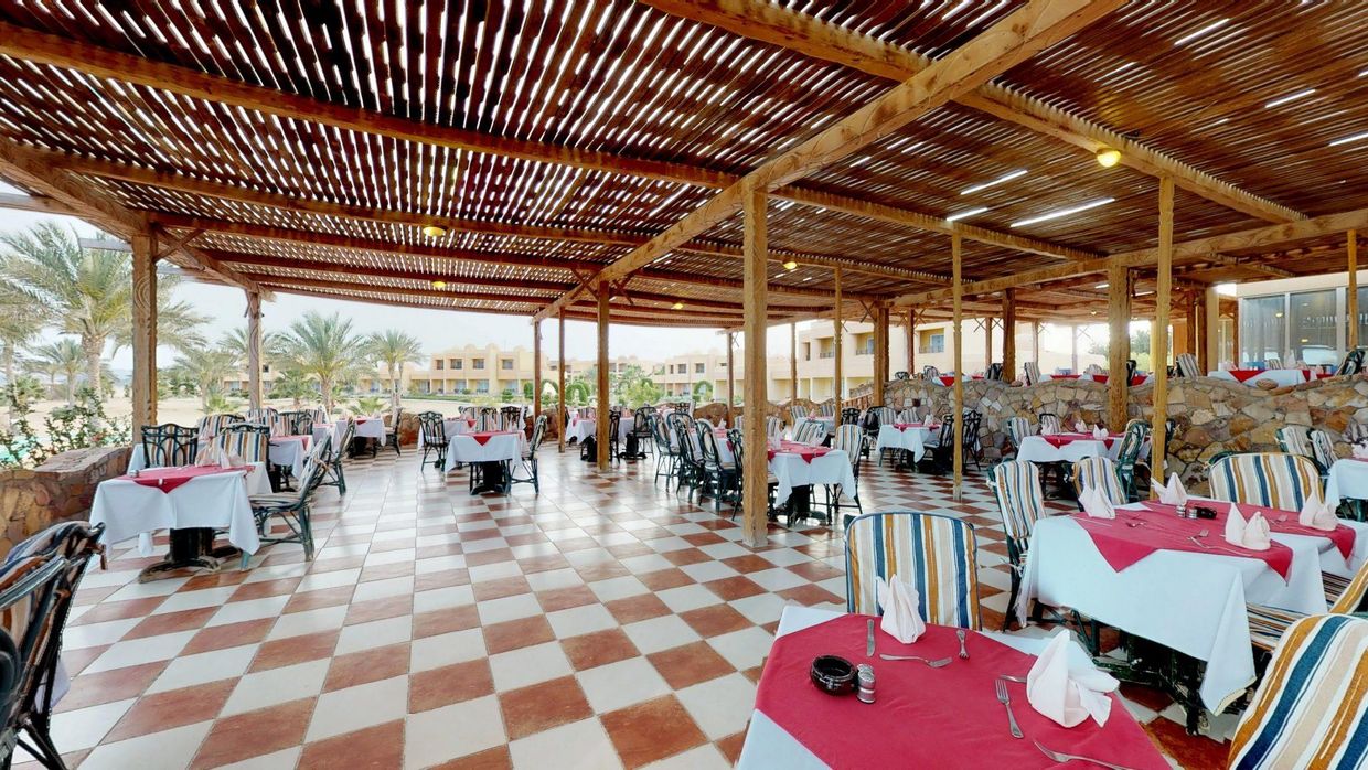 WADI LAHMY AZUR RESORT - 10