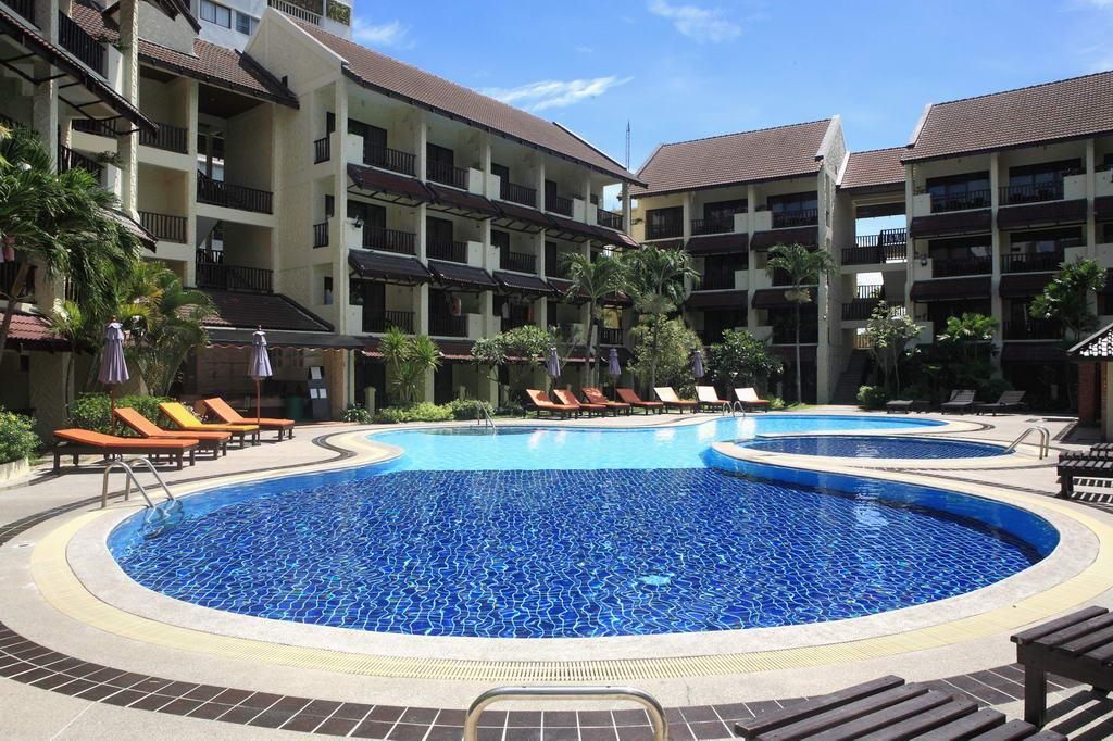 POOH BEACH RESORT & SPA (ex. SPLENDID RESORT) - 1