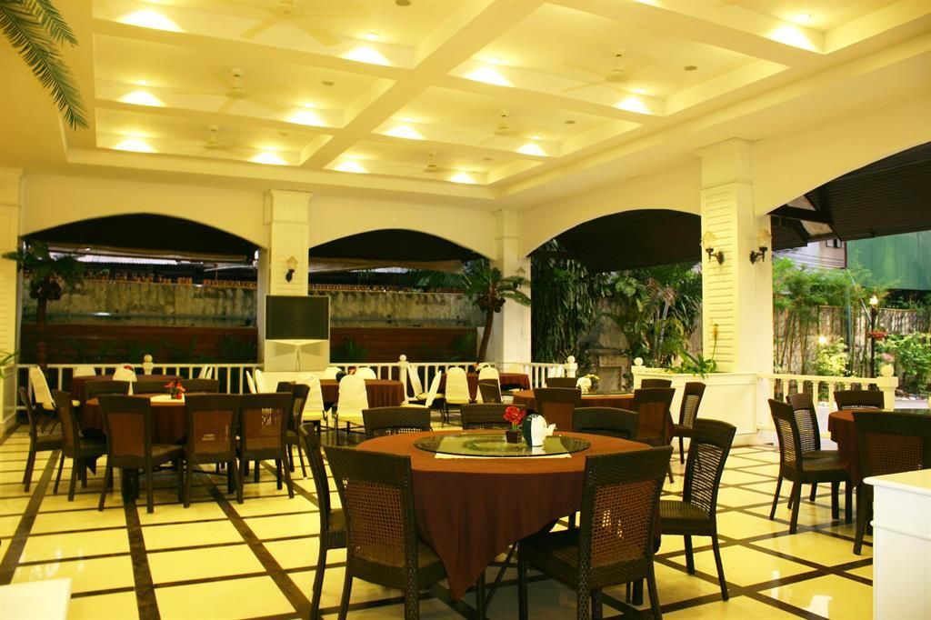 POOH BEACH RESORT & SPA (ex. SPLENDID RESORT) - 11