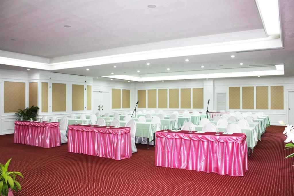 POOH BEACH RESORT & SPA (ex. SPLENDID RESORT) - 12