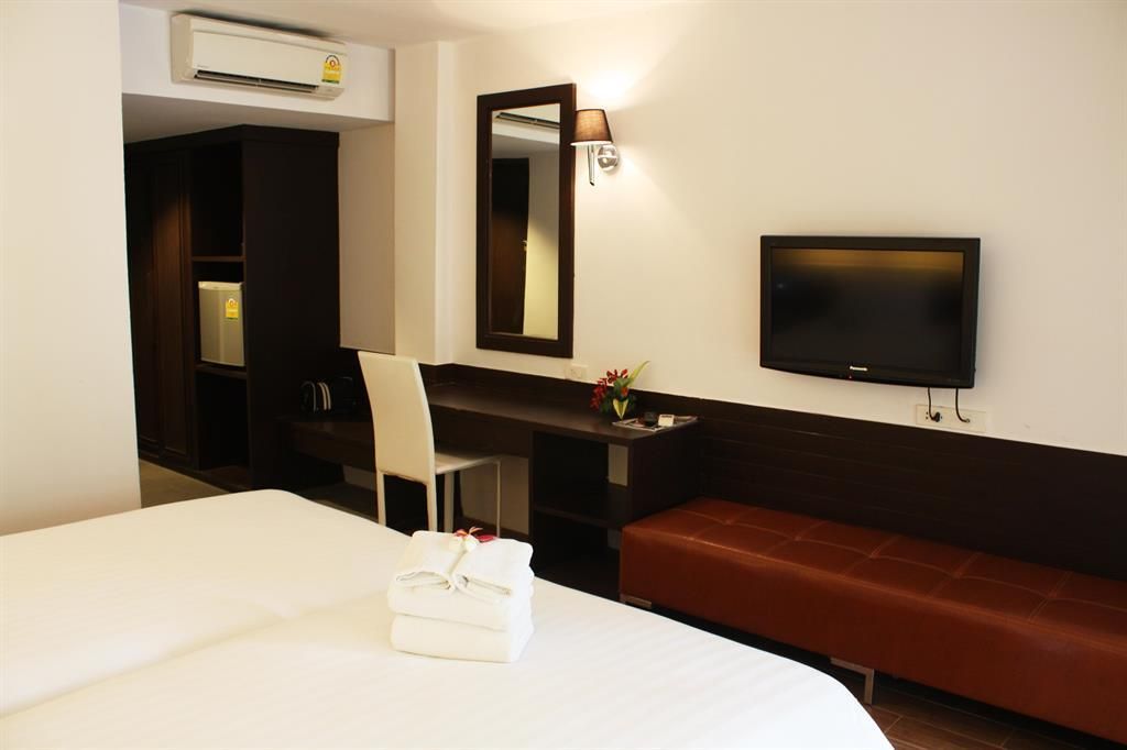 POOH BEACH RESORT & SPA (ex. SPLENDID RESORT) - 13