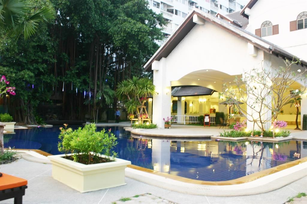 POOH BEACH RESORT & SPA (ex. SPLENDID RESORT) - 14