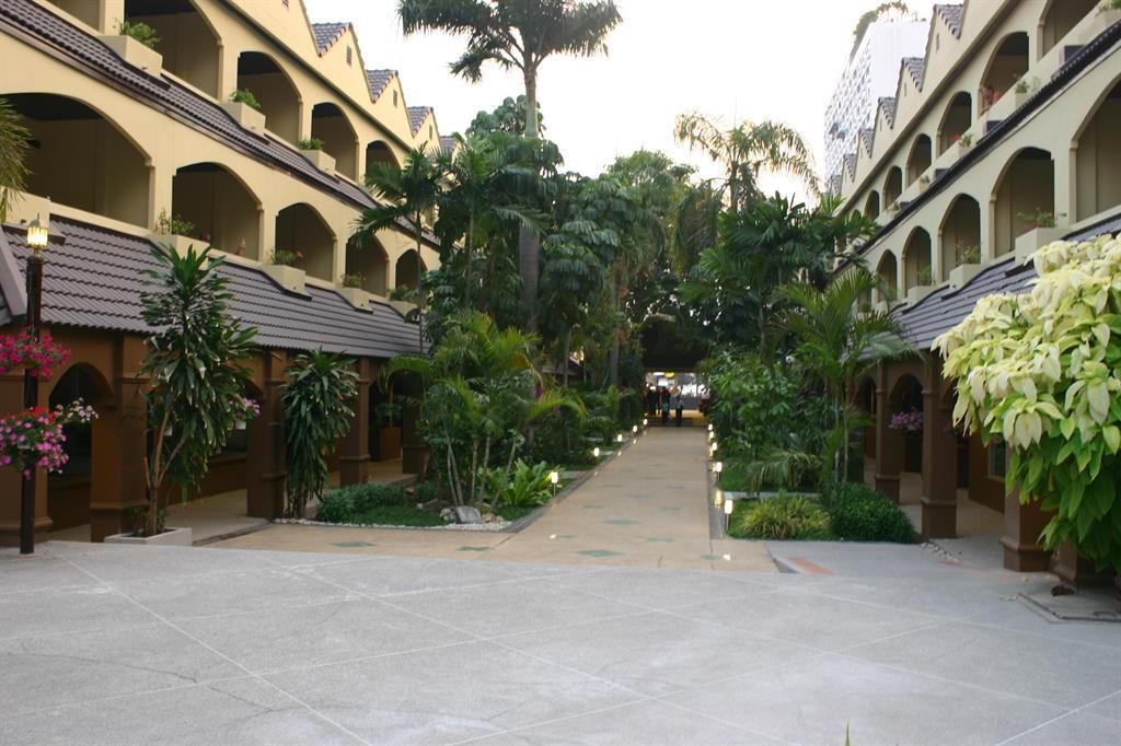 POOH BEACH RESORT & SPA (ex. SPLENDID RESORT) - 17