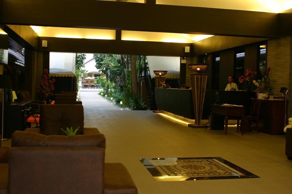 POOH BEACH RESORT & SPA (ex. SPLENDID RESORT) - 18