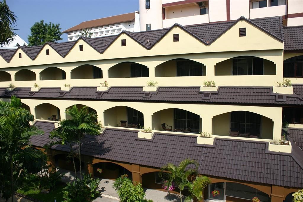 POOH BEACH RESORT & SPA (ex. SPLENDID RESORT) - 20