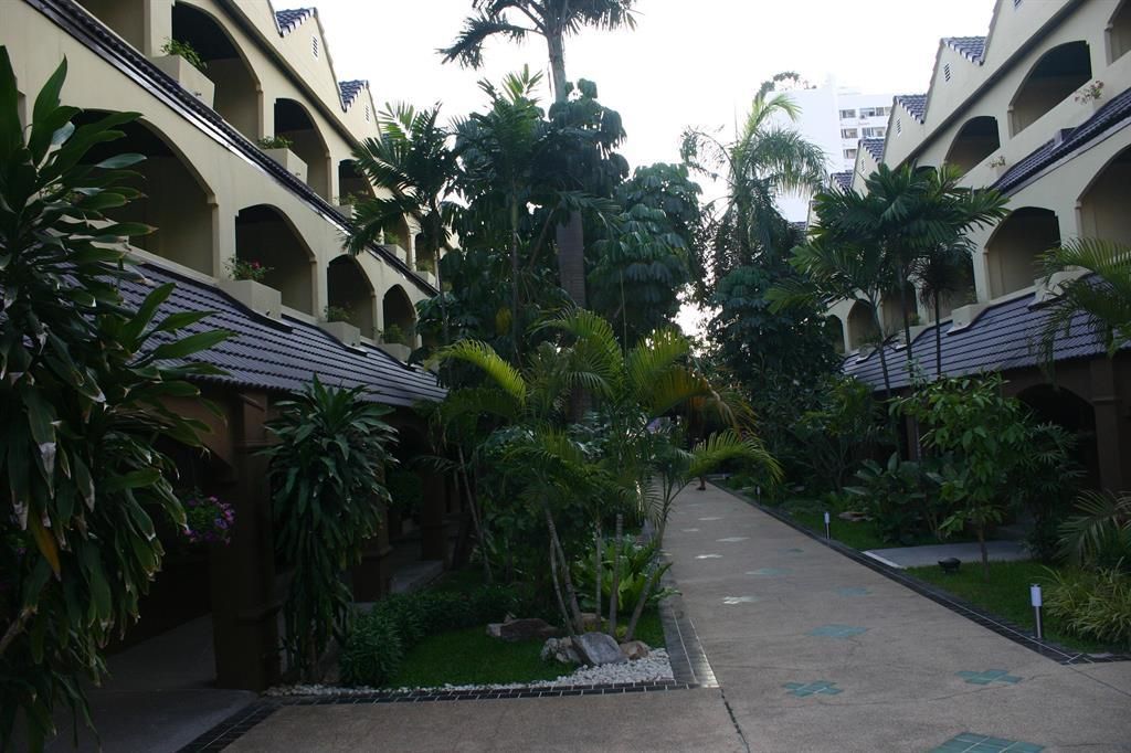 POOH BEACH RESORT & SPA (ex. SPLENDID RESORT) - 3