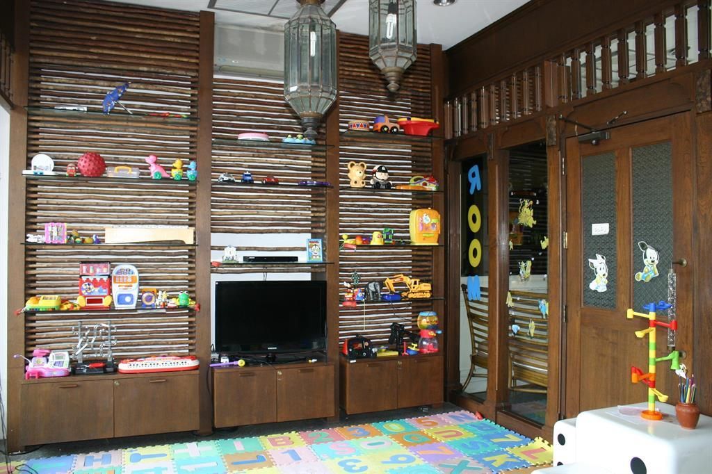 POOH BEACH RESORT & SPA (ex. SPLENDID RESORT) - 21