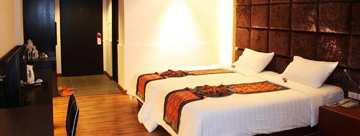 POOH BEACH RESORT & SPA (ex. SPLENDID RESORT) - 22