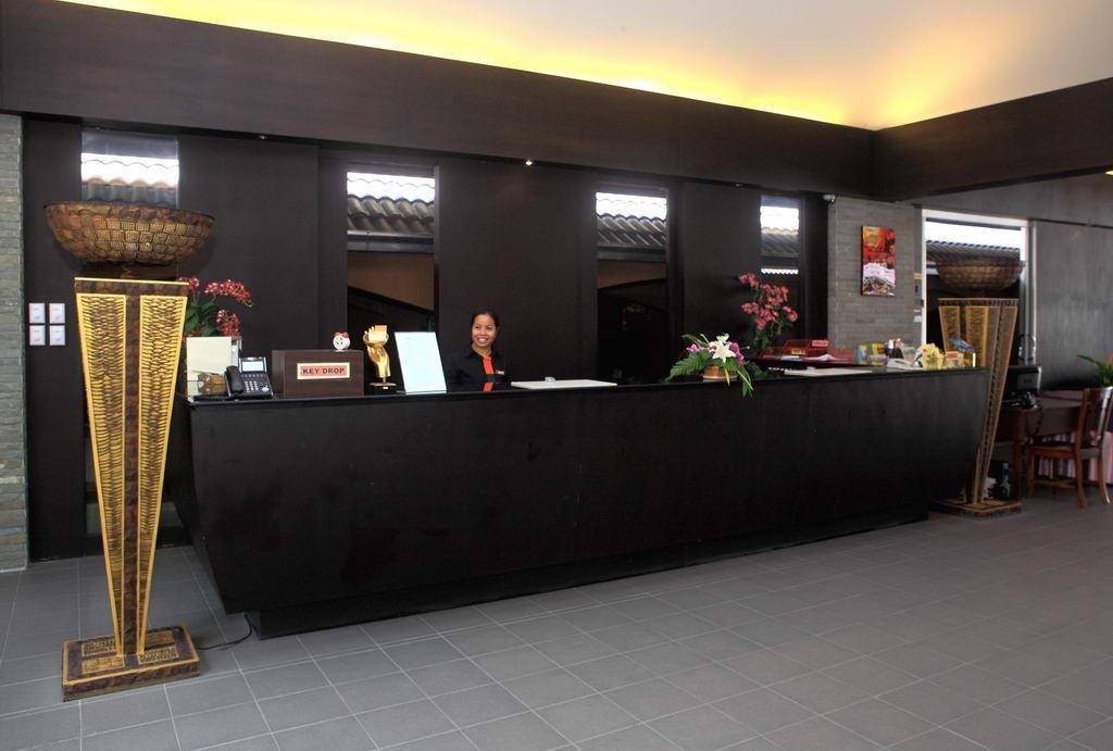 POOH BEACH RESORT & SPA (ex. SPLENDID RESORT) - 23