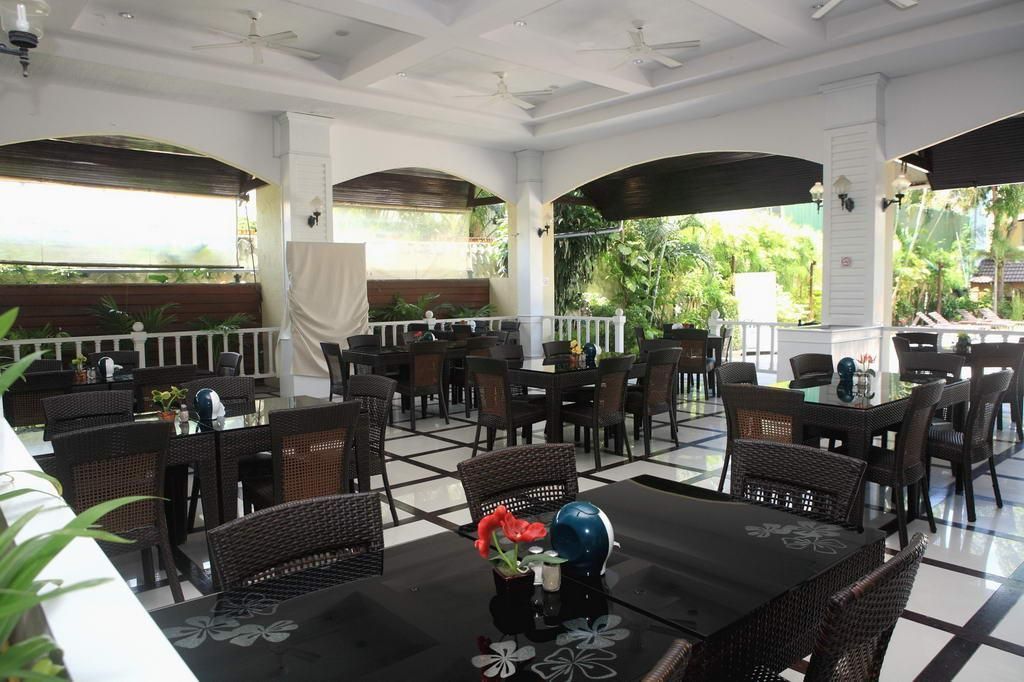 POOH BEACH RESORT & SPA (ex. SPLENDID RESORT) - 24