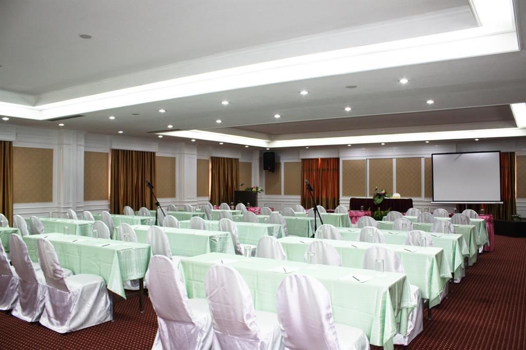 POOH BEACH RESORT & SPA (ex. SPLENDID RESORT) - 4