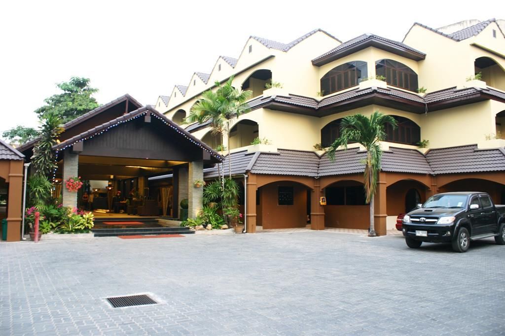 POOH BEACH RESORT & SPA (ex. SPLENDID RESORT) - 5