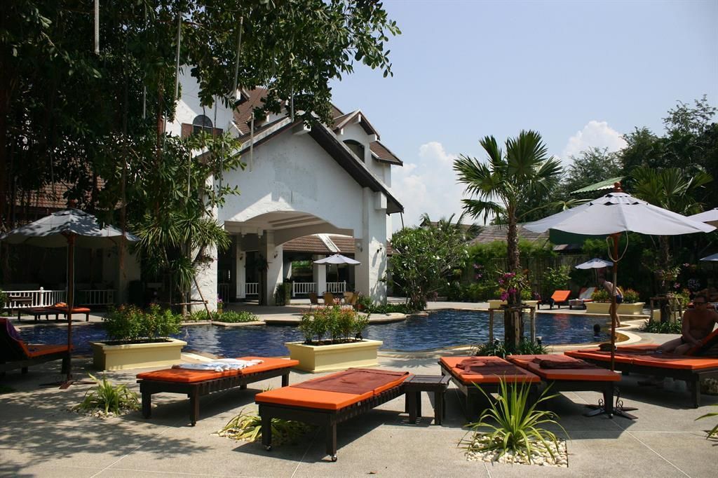 POOH BEACH RESORT & SPA (ex. SPLENDID RESORT) - 7