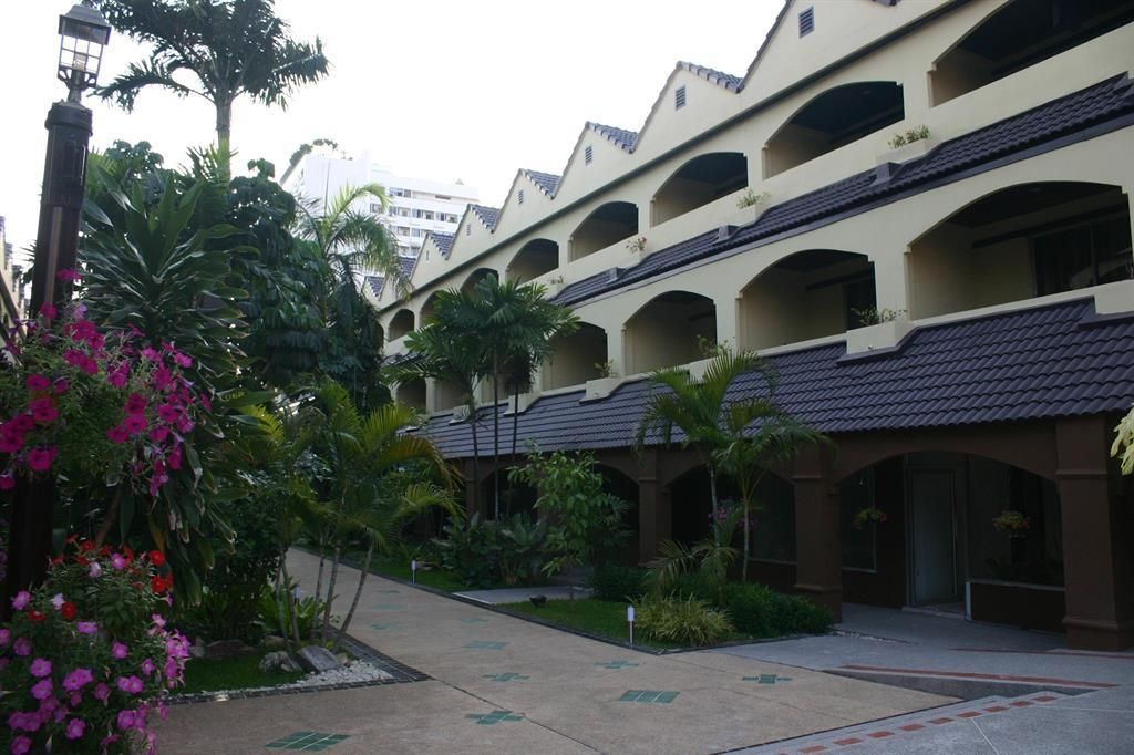 POOH BEACH RESORT & SPA (ex. SPLENDID RESORT) - 9