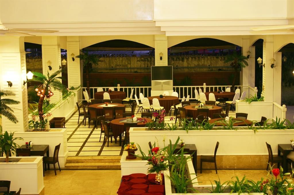 POOH BEACH RESORT & SPA (ex. SPLENDID RESORT) - 10