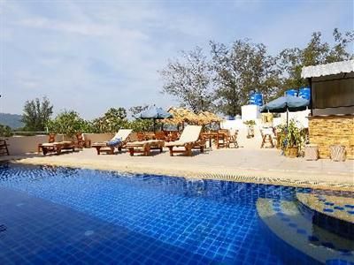 KOKOTEL PHUKET PATONG (ex. WHITE SAND RESORTEL) - 1