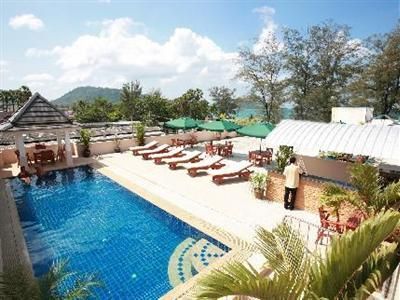 KOKOTEL PHUKET PATONG (ex. WHITE SAND RESORTEL) - 2
