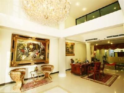 KOKOTEL PHUKET PATONG (ex. WHITE SAND RESORTEL) - 11