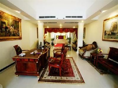 KOKOTEL PHUKET PATONG (ex. WHITE SAND RESORTEL) - 12